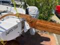 Adams 21ft Trailer Sailer (Circa 1985) Aluminium "GetOUTside"