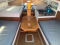 Adams 21ft Trailer Sailer (Circa 1985) Aluminium "GetOUTside"