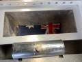Adams 21ft Trailer Sailer (Circa 1985) Aluminium "GetOUTside"