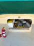 Custom fibreglass fishing boat on trailer