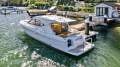 Riviera 3600 Sport Yacht