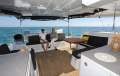 Lagoon 46 - Highly optioned for cruising the world!!