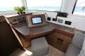 Lagoon 46 - Highly optioned for cruising the world!!