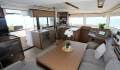 Lagoon 46 - Highly optioned for cruising the world!!