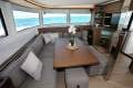 Lagoon 46 - Highly optioned for cruising the world!!