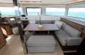 Lagoon 46 - Highly optioned for cruising the world!!