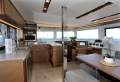 Lagoon 46 - Highly optioned for cruising the world!!