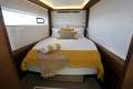 Lagoon 46 - Highly optioned for cruising the world!!