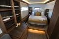 Lagoon 46 - Highly optioned for cruising the world!!
