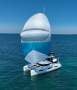 Lagoon 46 - Highly optioned for cruising the world!!