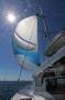 Lagoon 46 - Highly optioned for cruising the world!!