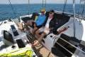Lagoon 46 - Highly optioned for cruising the world!!