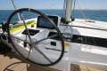 Lagoon 46 - Highly optioned for cruising the world!!