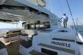 Lagoon 46 - Highly optioned for cruising the world!!