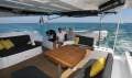 Lagoon 46 - Highly optioned for cruising the world!!