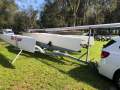 Multi23 Mark 1 Mark 2 rig