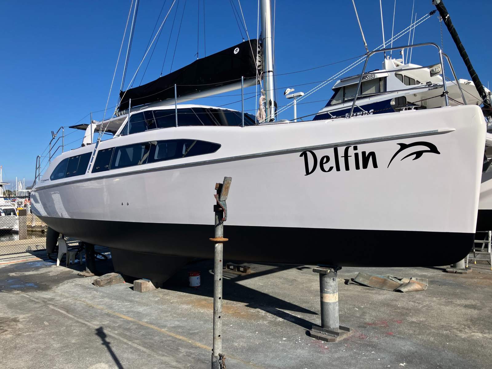 Seawind 1160 Lite : 50% share - Coming soon!