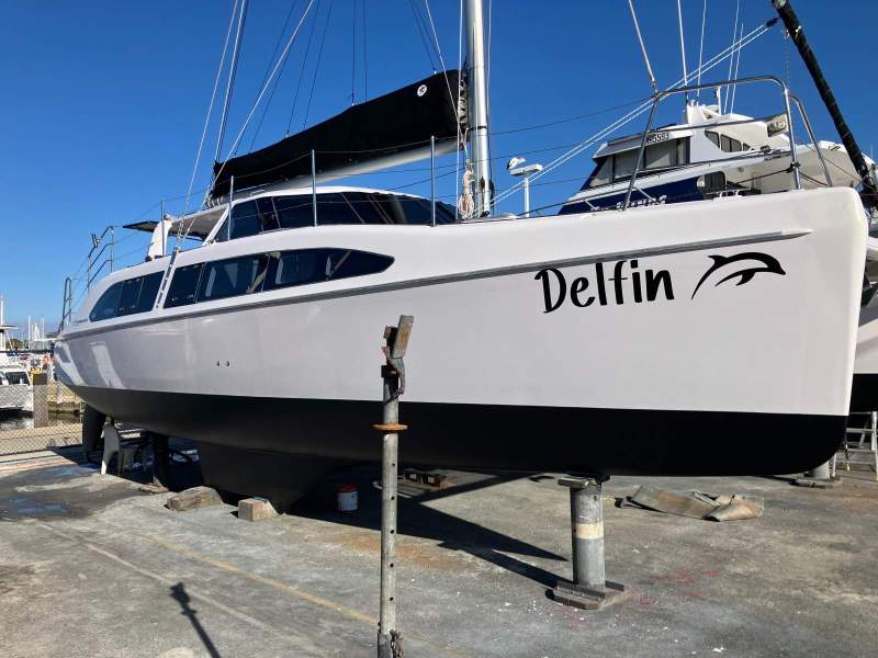 Seawind 1160 Lite : 50% share - Coming soon!