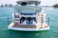 Riviera 4800 Sport Yacht Riviera 4800 Sport Yacht