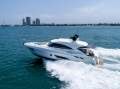 Riviera 4800 Sport Yacht Riviera 4800 Sport Yacht
