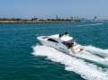 Riviera 4800 Sport Yacht Riviera 4800 Sport Yacht