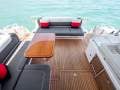 Riviera 4800 Sport Yacht Riviera 4800 Sport Yacht