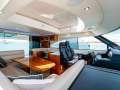 Riviera 4800 Sport Yacht Riviera 4800 Sport Yacht