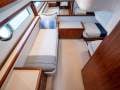 Riviera 4800 Sport Yacht Riviera 4800 Sport Yacht