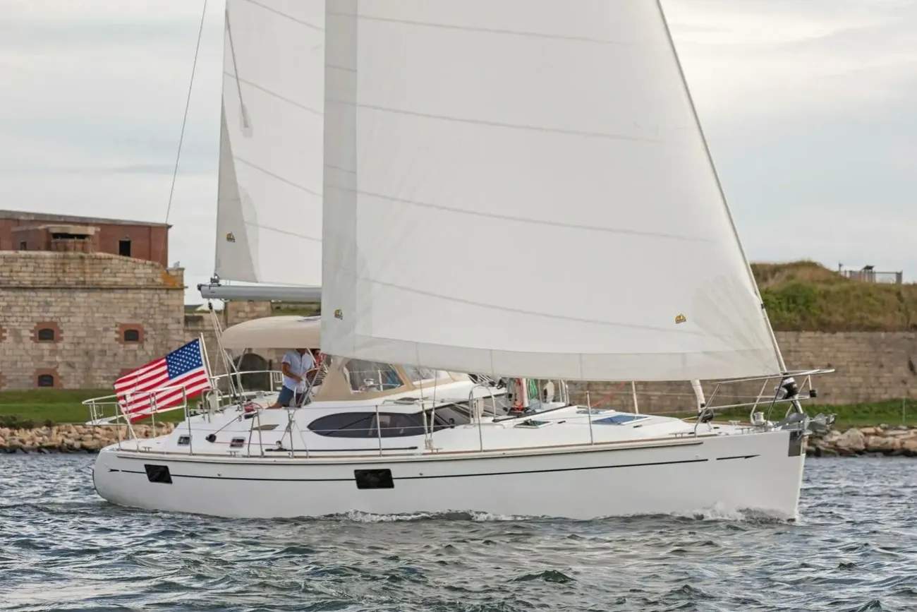 Hylas H48