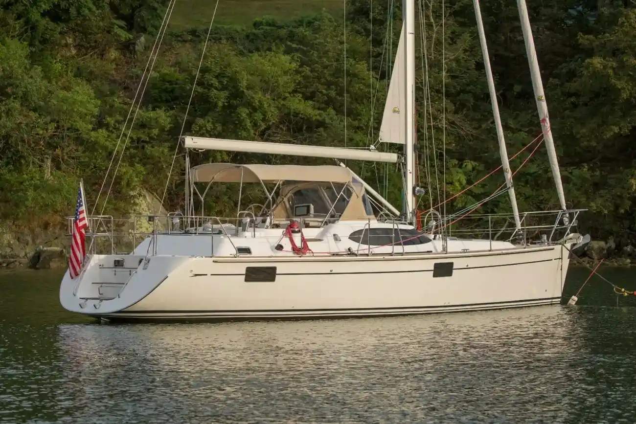 Hylas H48