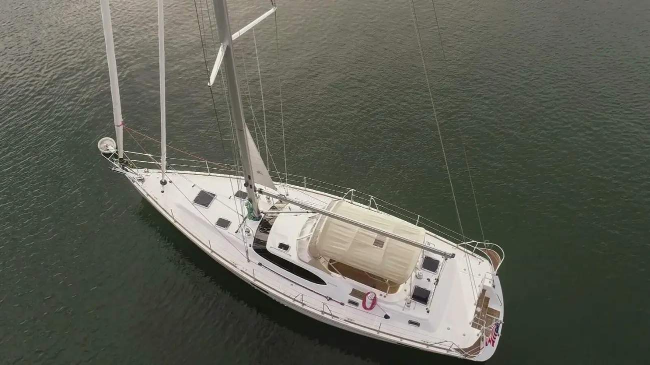 Hylas H48