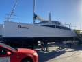 Rogers 10.5 built by Jeff McDavitt Yachts
