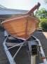 Young Craft Day sailer
