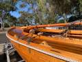 Young Craft Day sailer