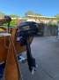 Young Craft Day sailer