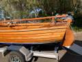 Young Craft Day sailer