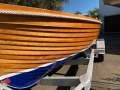 Young Craft Day sailer