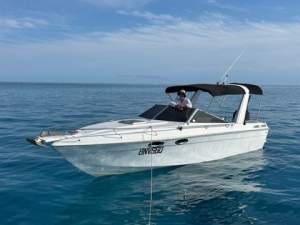 Scarab 2600 Haines 773L