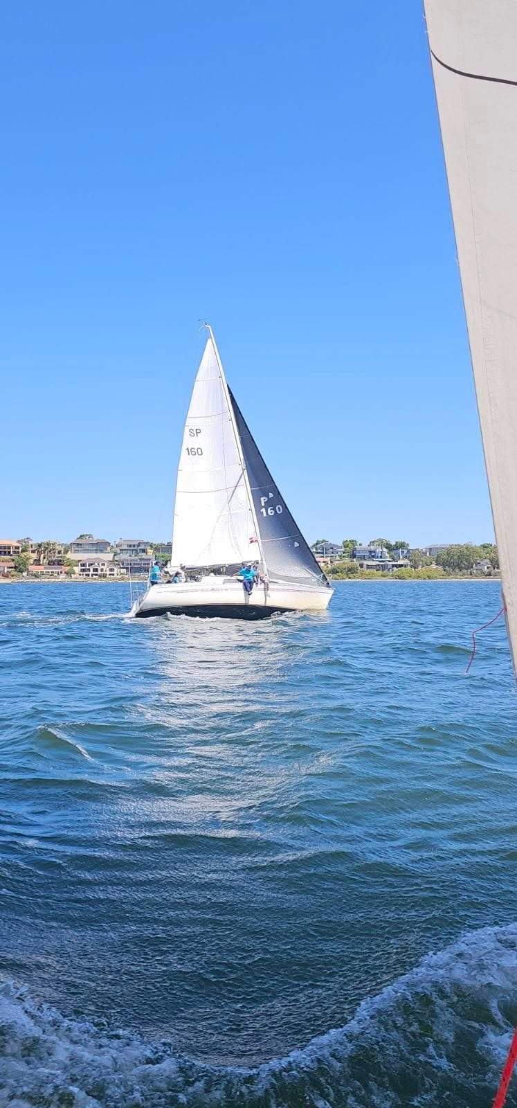 Farr 9.2 XS