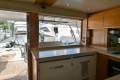 Riviera 63 Enclosed Flybridge Sii