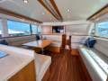 Riviera 63 Enclosed Flybridge Sii