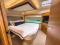 Riviera 63 Enclosed Flybridge Sii