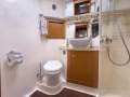 Riviera 63 Enclosed Flybridge Sii