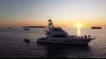 Riviera 63 Enclosed Flybridge Sii