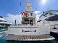 Riviera 63 Enclosed Flybridge Sii