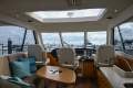 Riviera 63 Enclosed Flybridge Sii
