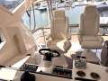 Riviera 47 Enclosed Flybridge