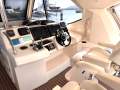 Riviera 47 Enclosed Flybridge