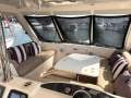 Riviera 47 Enclosed Flybridge