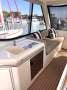 Riviera 47 Enclosed Flybridge